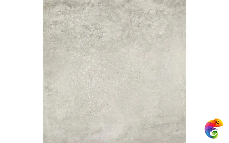 P.E. INOUT AMSTEL CEMENTO  MT 100X100 RECT