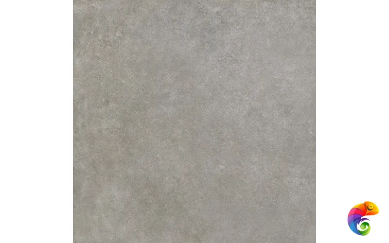 P.E. FEROE DARK GREY MT 100X100 RECT