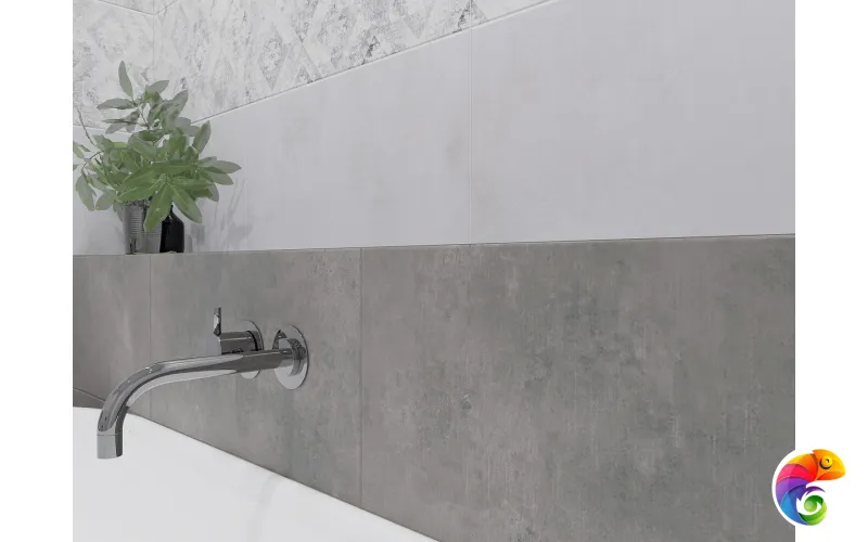 Декор 31,5*63 SOREL MOSAICO 6 шт 1с