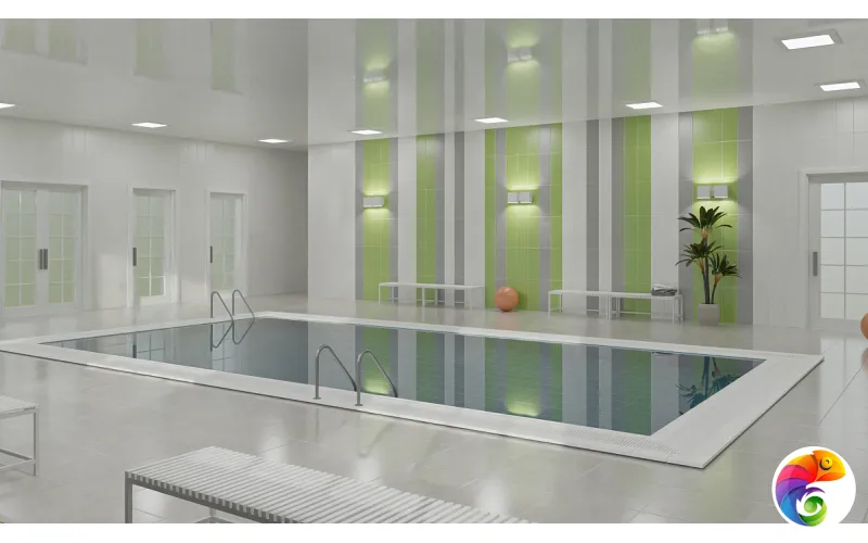 Плитка 20,1*50,5 ПАЛИТРА ТЕРРА 77,76 кв.м 1с