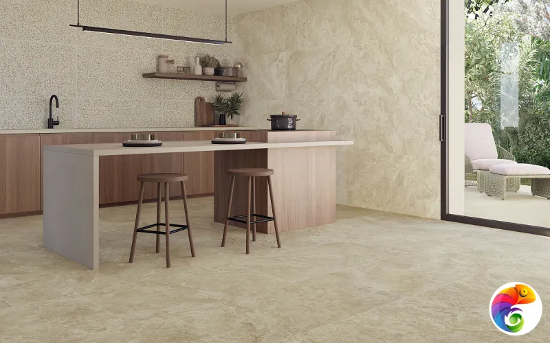 Коллекция POETRY STN CERAMICA