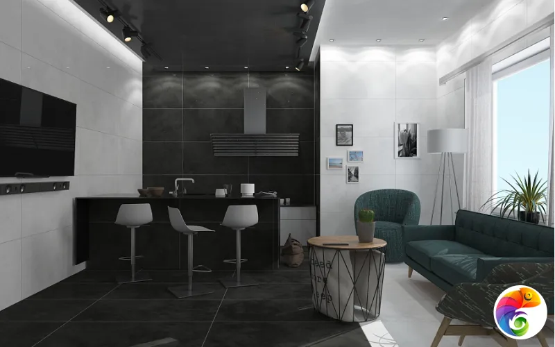 Коллекция ВИТРА Керамогранит Kerlife