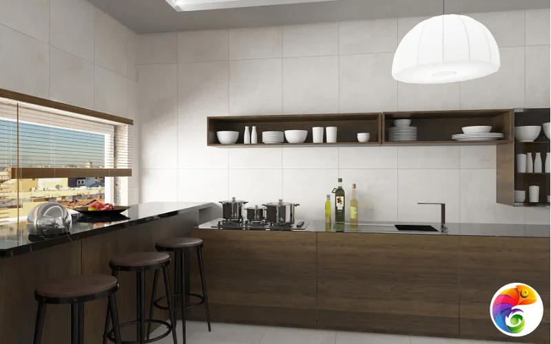 Коллекция ВИТРА Керамогранит Kerlife