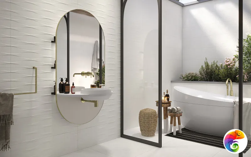 Коллекция AURA AZULEV