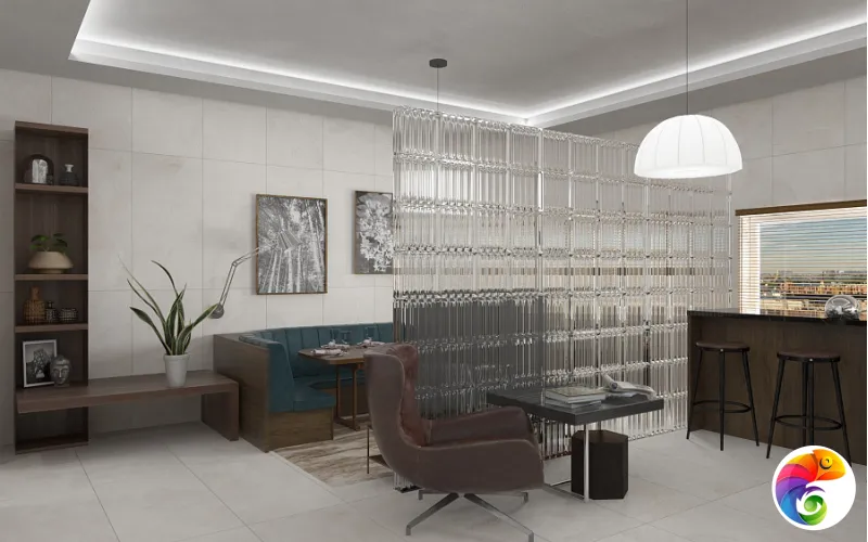 Коллекция ВИТРА Керамогранит Kerlife