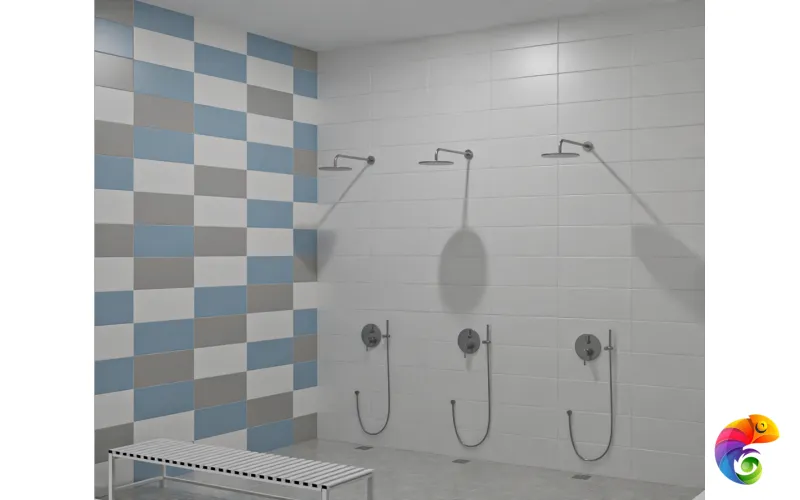 Плитка 20,1*50,5 ПАЛИТРА ЖЕЛТАЯ SM 77,76 кв.м 1с