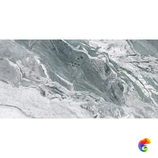 Dec.Orobico 60х120 Aqua A SShine 33