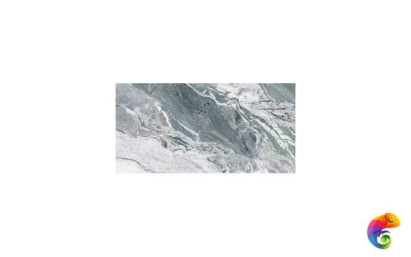 Dec.Orobico 60х120 Aqua A SShine 33