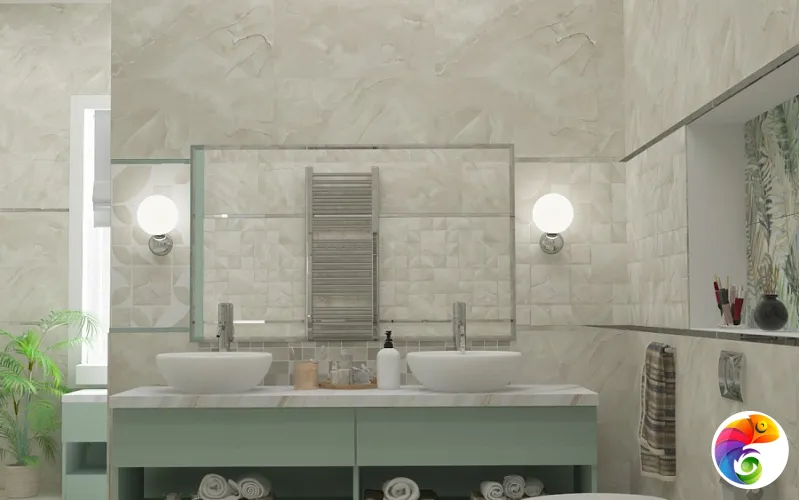 Коллекция ONICE PERLA Kerlife