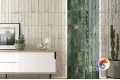 Коллекция ASLY ECOCERAMIC