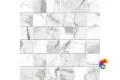 Мозаика 30х30 ARABESCATO BIANCO DECOR MOSAIC