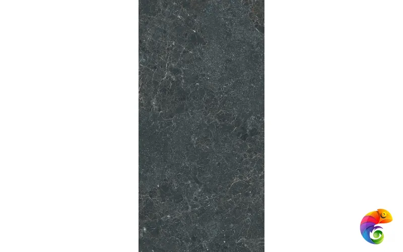 P.E. 3DB CHARISMA BLACK MT 60X120 RECT