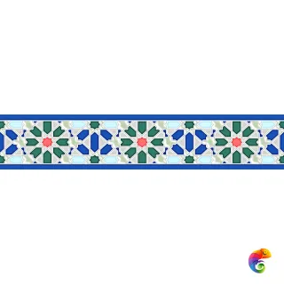 Бордюр 62*315 MENARA