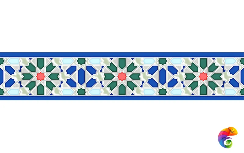 Бордюр 62*315 MENARA