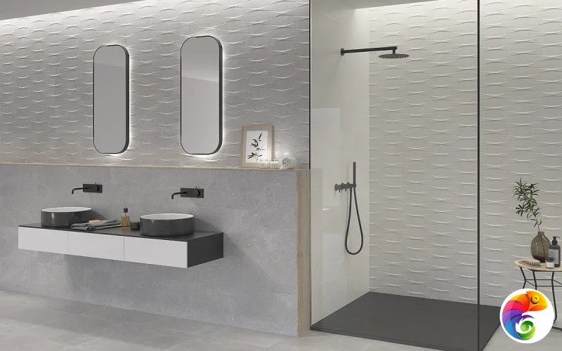 Коллекция AURA AZULEV