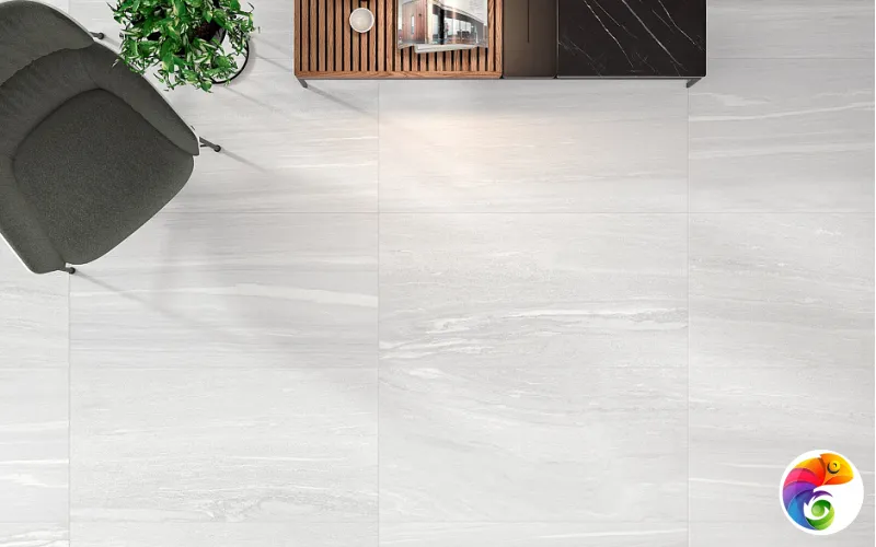 Коллекция NORTH ARGENTA