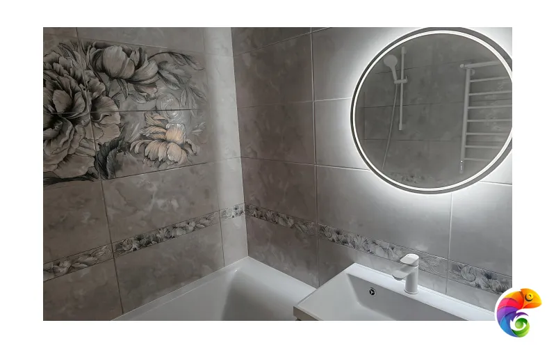 Коллекция DELICATO Kerlife