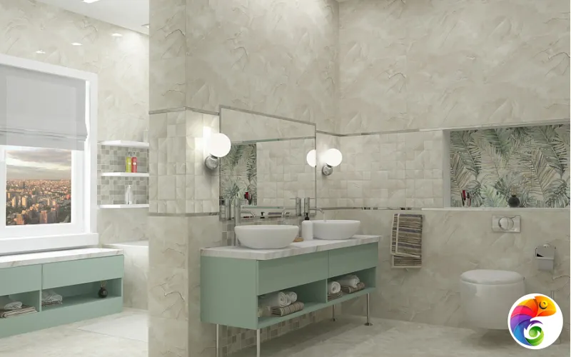 Коллекция ONICE PERLA Kerlife