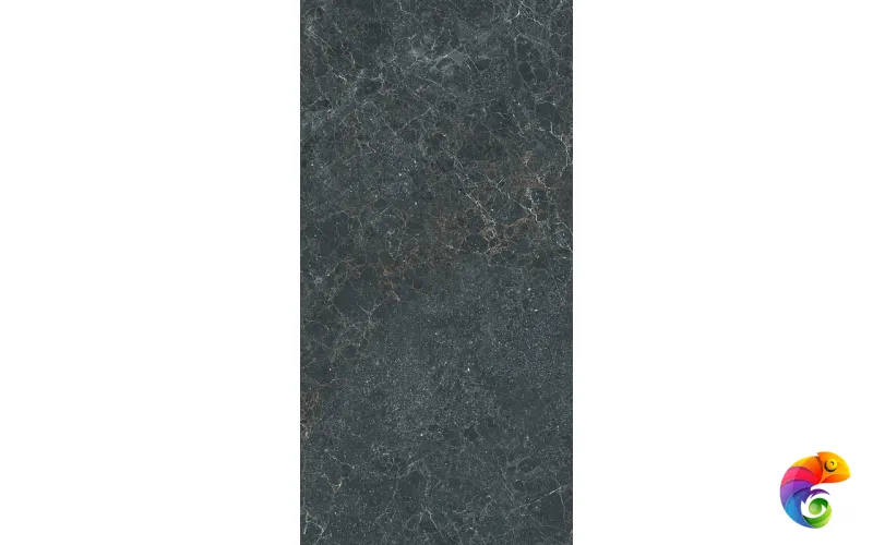 P.E. 3DB CHARISMA BLACK MT 60X120 RECT