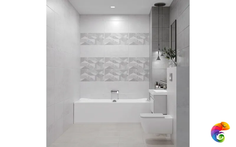 Плитка 31,5*63 FORTEZZA ERBA 52,47кв.м 1с