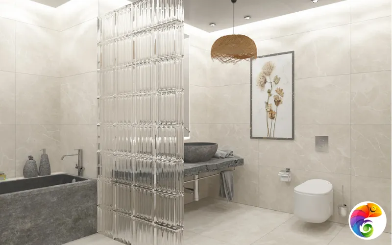 Коллекция ВИТРА Керамогранит Kerlife