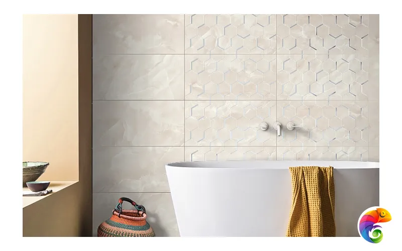 Коллекция ONICE PERLA Kerlife