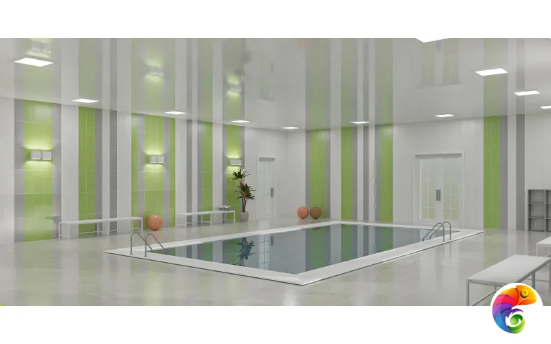 Плитка 20,1*50,5 ПАЛИТРА ТЕРРА 77,76 кв.м 1с