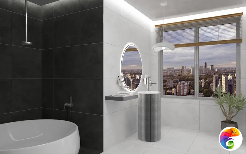 Коллекция ВИТРА Керамогранит Kerlife