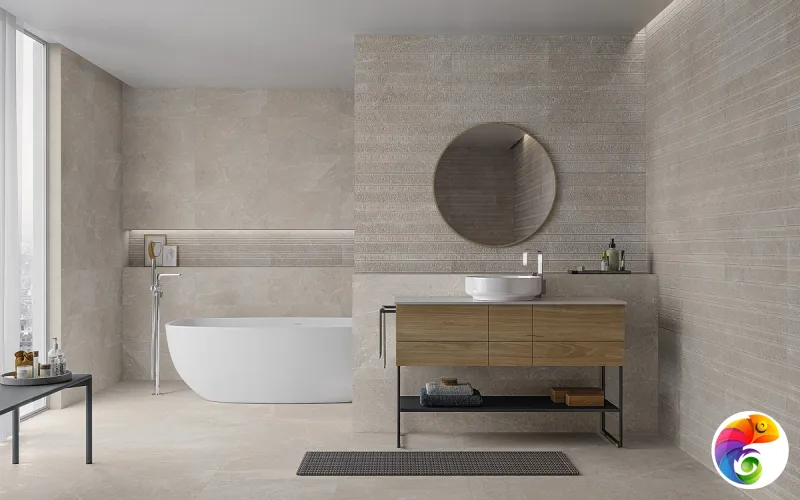 Коллекция AURA AZULEV