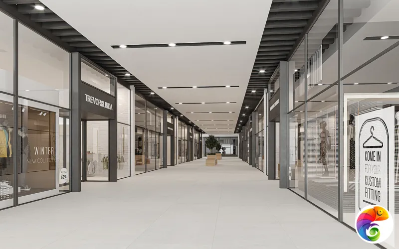 Коллекция AURA AZULEV