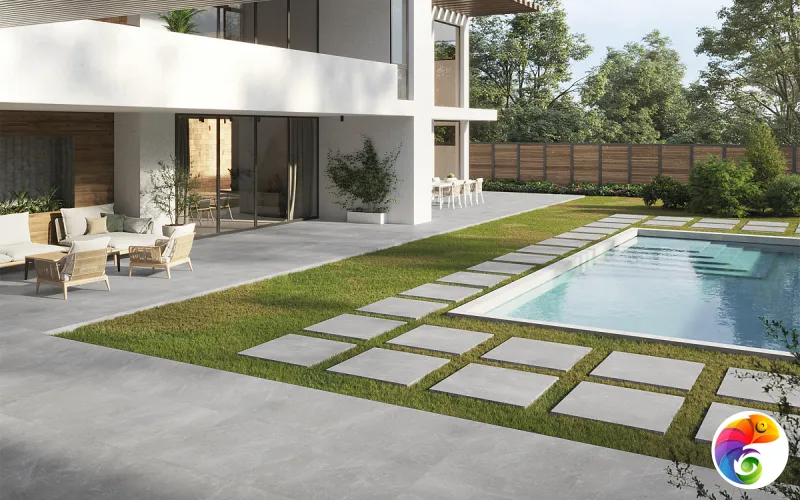 Коллекция AURA AZULEV