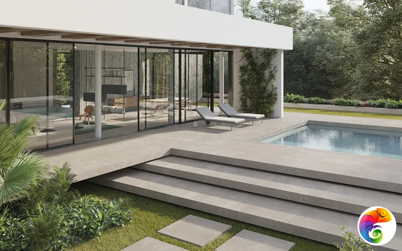 Коллекция AURA AZULEV