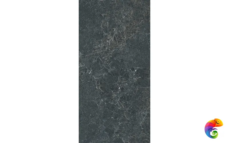 P.E. 3DB CHARISMA BLACK MT 60X120 RECT