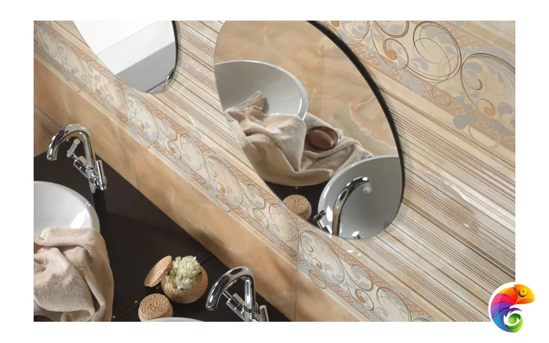 Коллекция ONIX Cream/Honey KERLIFE