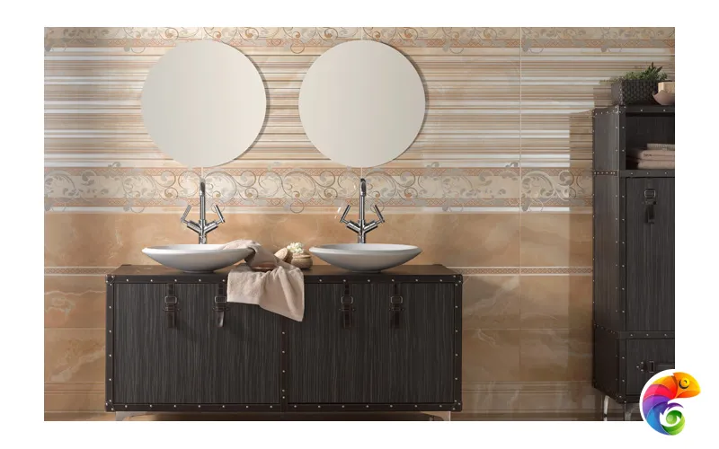 Коллекция ONIX Cream/Honey KERLIFE