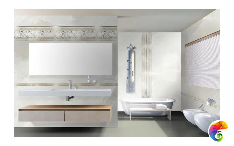 Коллекция ONIX Cream/Honey KERLIFE