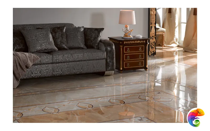 Коллекция ONIX Cream/Honey KERLIFE