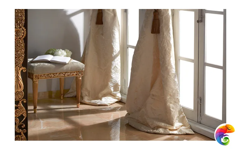 Коллекция ONIX Cream/Honey KERLIFE