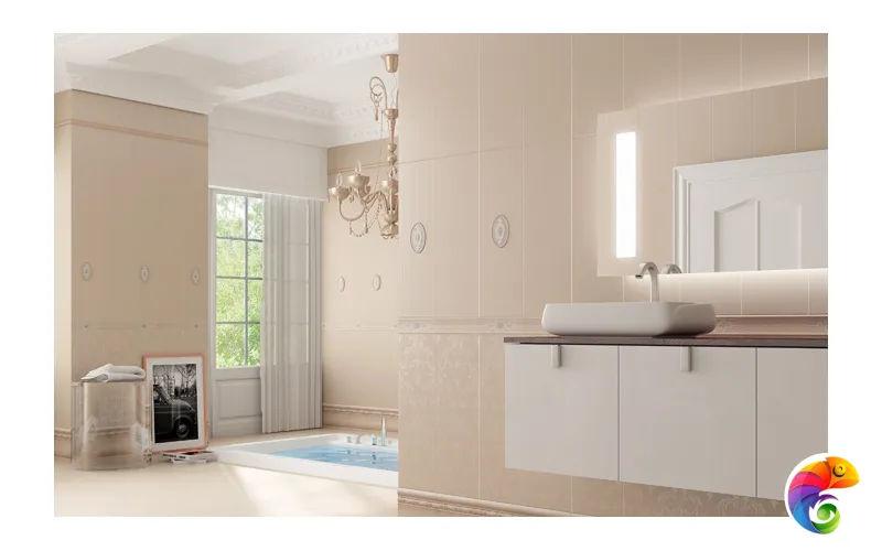 Коллекция SCALA GAYA FORES