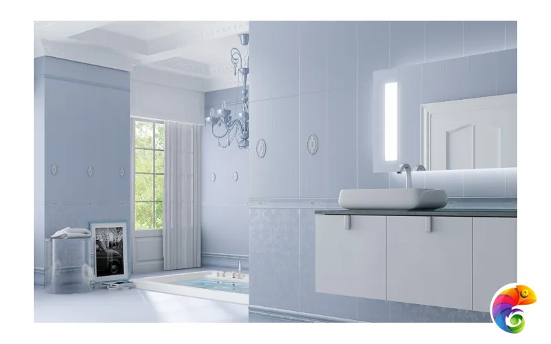 Коллекция SCALA GAYA FORES