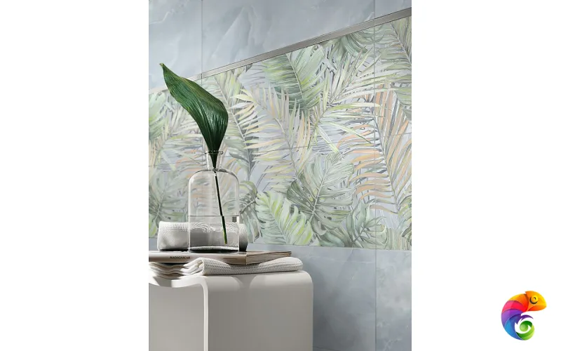 Плитка 42.0*42.0 ONICE BLU 1c