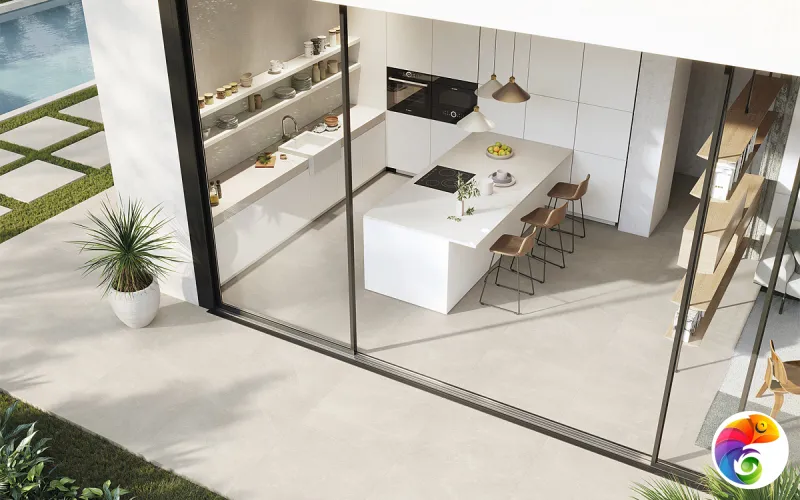 Коллекция AURA AZULEV