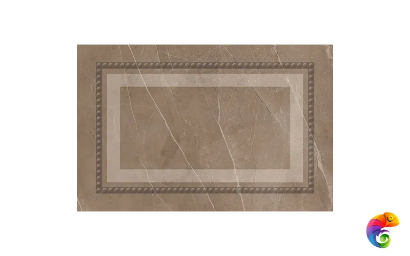 Цоколь 31.5*20.6 CLASSICO AMANI MARRON 1c