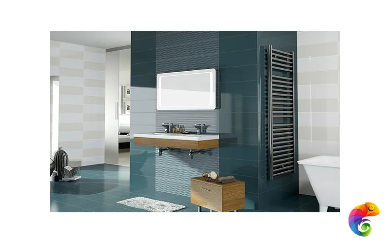 Коллекция DIAMOND DOMINO