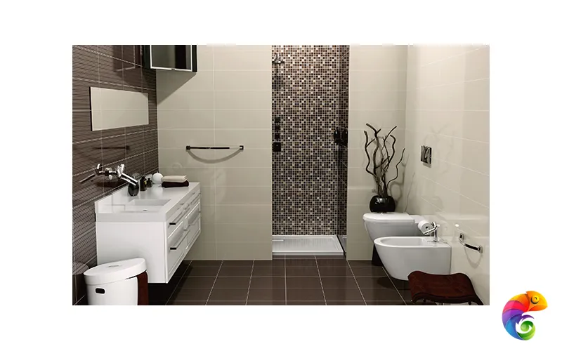 Коллекция DIAMOND DOMINO