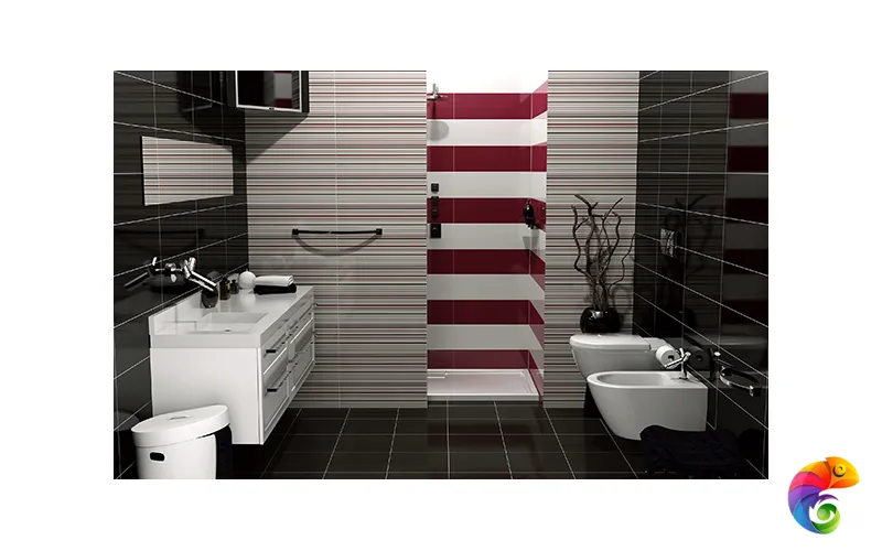 Коллекция DIAMOND DOMINO