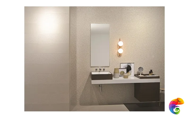 Pav. Craft blanco 60x60