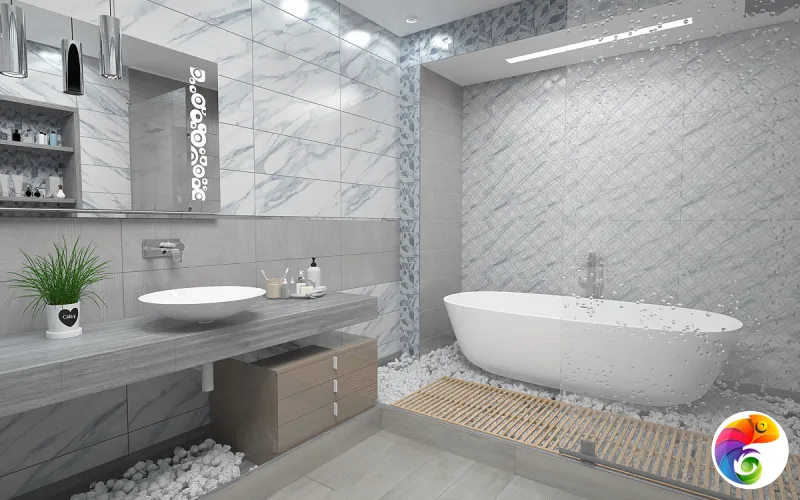 Коллекция ROYAL BLU Kerlife