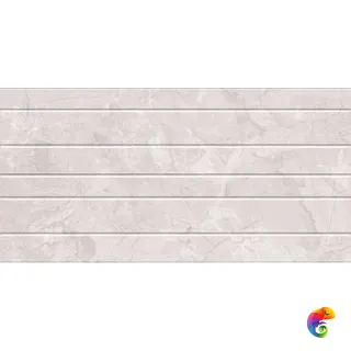 Плитка 31.5*63 DELICATO LINEA PERLA 33
