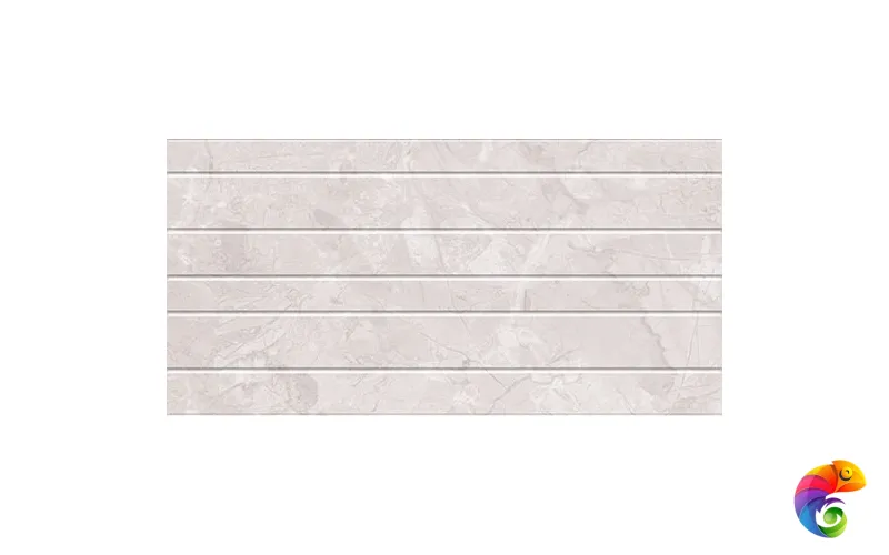 Плитка 31.5*63 DELICATO LINEA PERLA 33